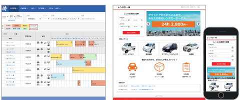 低コストで高機能